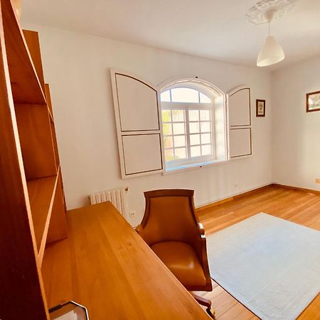 Willa Alameda House Santa Marta de Ortigueira Zewnętrze zdjęcie