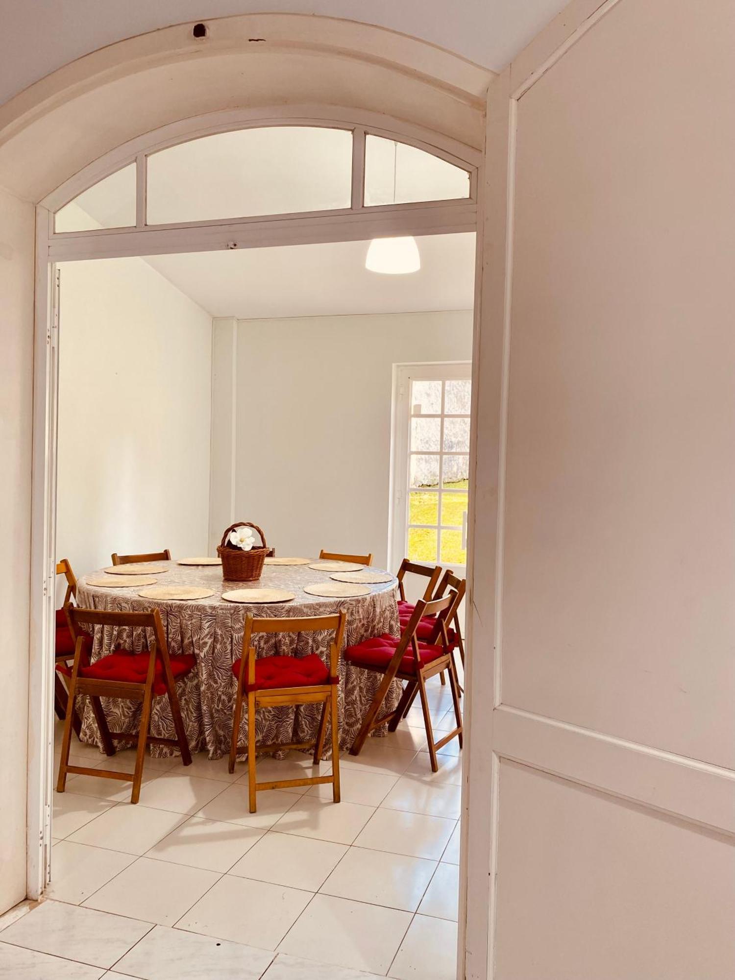 Willa Alameda House Santa Marta de Ortigueira Zewnętrze zdjęcie