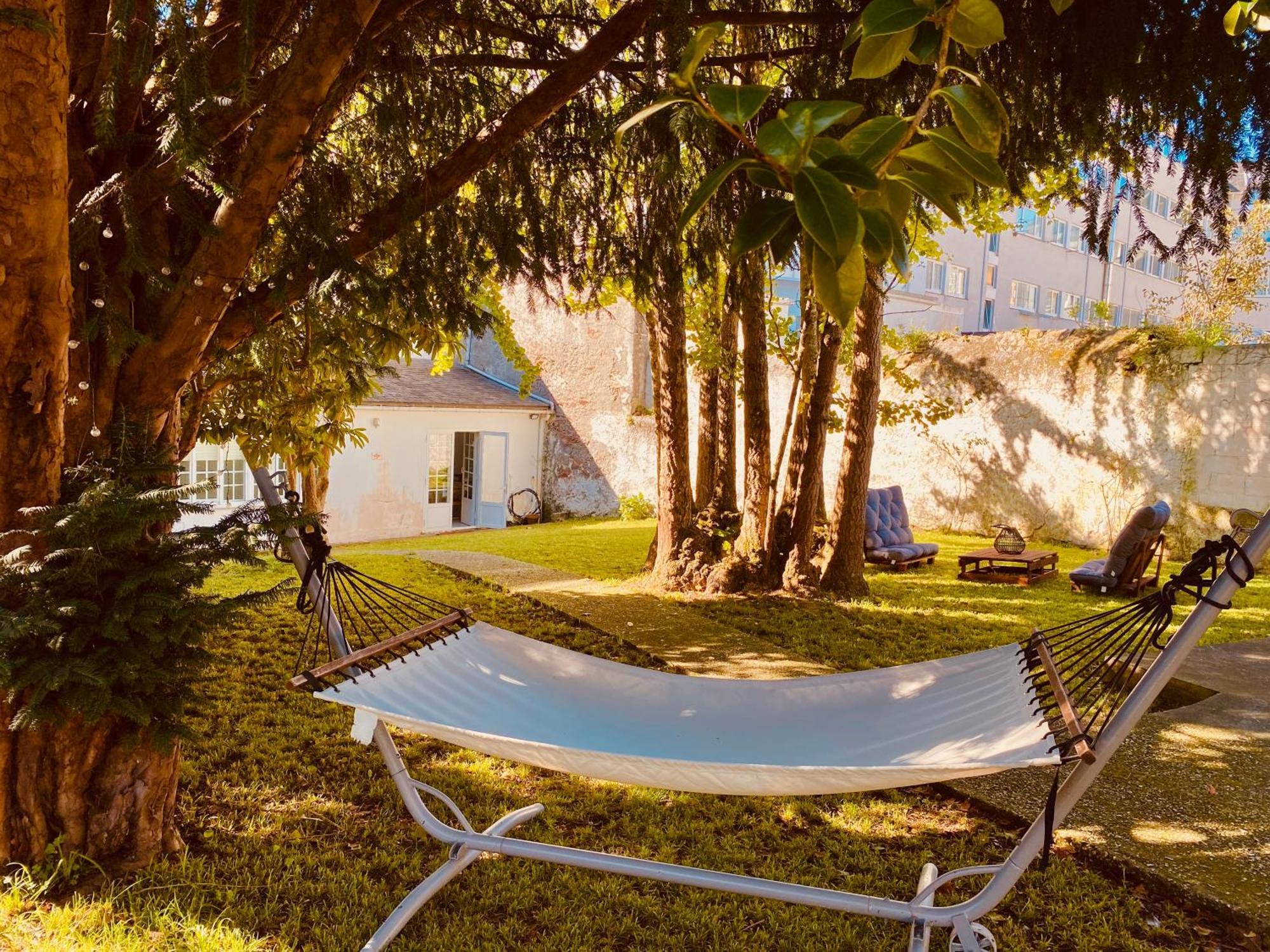 Willa Alameda House Santa Marta de Ortigueira Zewnętrze zdjęcie