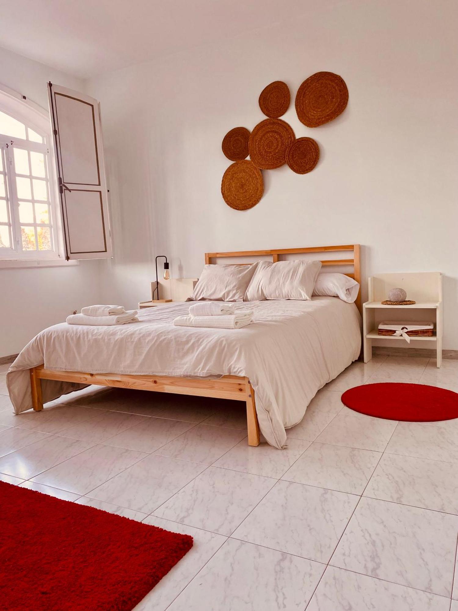 Willa Alameda House Santa Marta de Ortigueira Zewnętrze zdjęcie